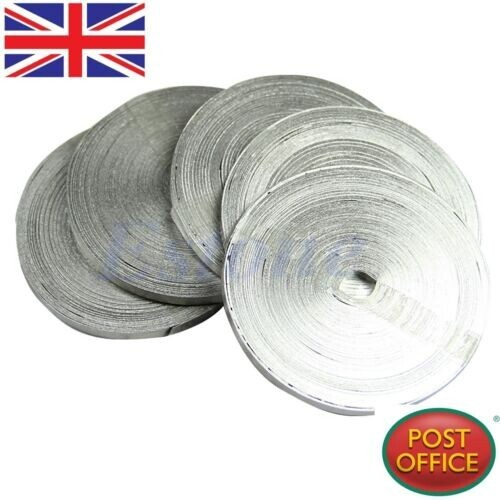 25g rolls of magnesium - 5,