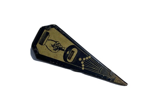 Kodak magnesium ribbon holder - magnesium,