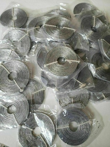 Rolls magnesium ribbon 25 - rolls,