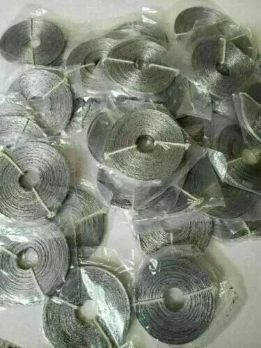 Rolls magnesium ribbon - 50,