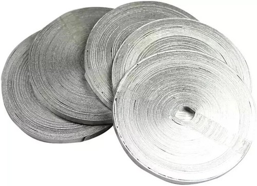 Magnesium ribbon high purity - ribbon,