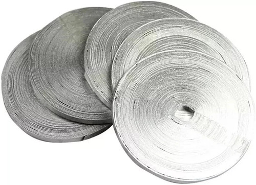 Magnesium ribbon high purity - magnesium,