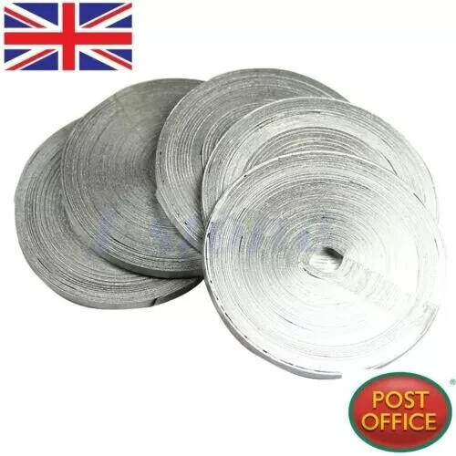 Min roll of - 27.5g, (+10%)