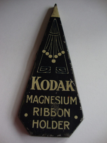 Antique vintage kodak