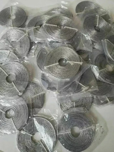 Pure magnesium ribbon - 99.95%pure,