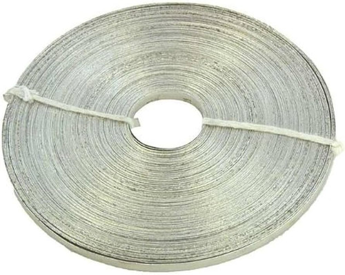 Magnesium ribbon 25g 70ft - ribbon,